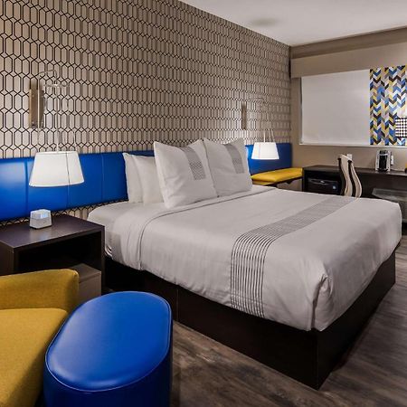 Glo Best Western Tulsa-Catoosa East Route 66 Esterno foto