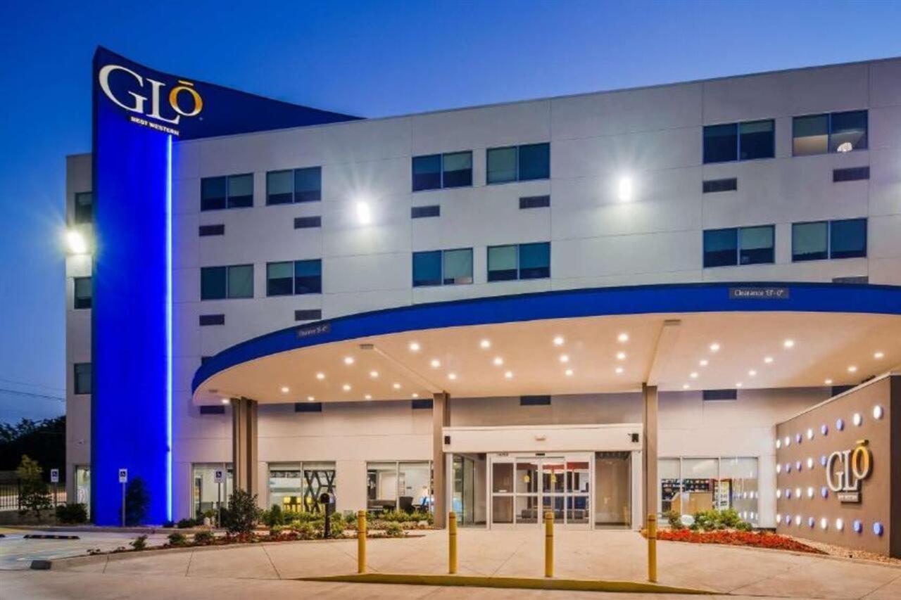 Glo Best Western Tulsa-Catoosa East Route 66 Esterno foto