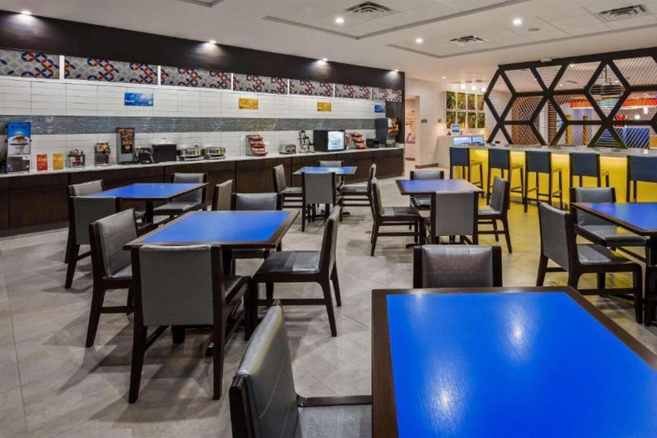 Glo Best Western Tulsa-Catoosa East Route 66 Esterno foto