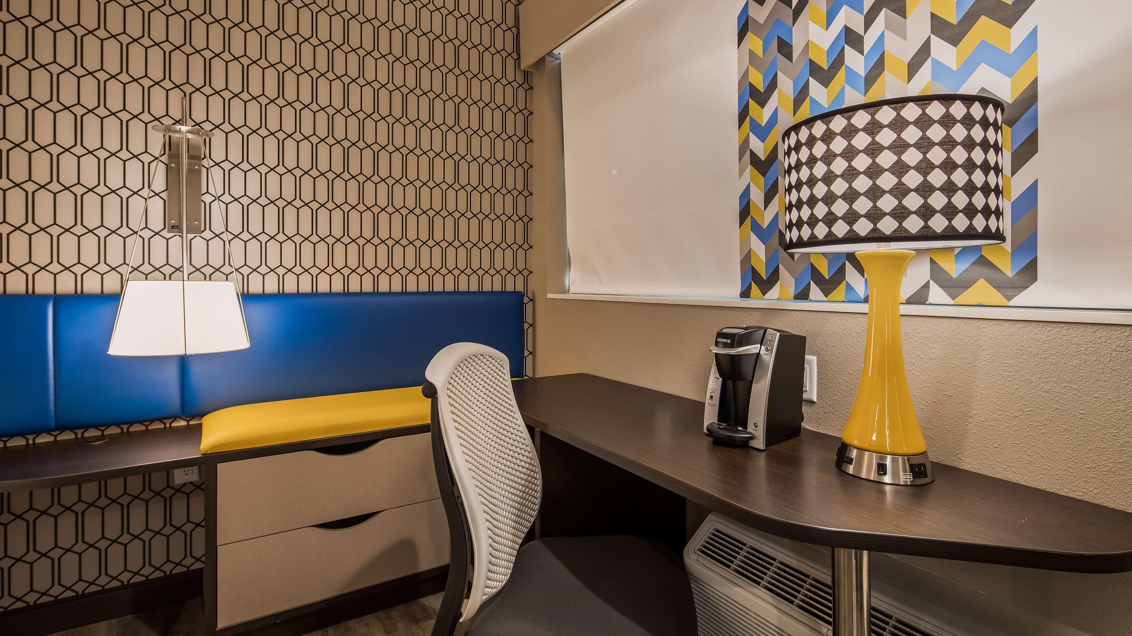 Glo Best Western Tulsa-Catoosa East Route 66 Esterno foto