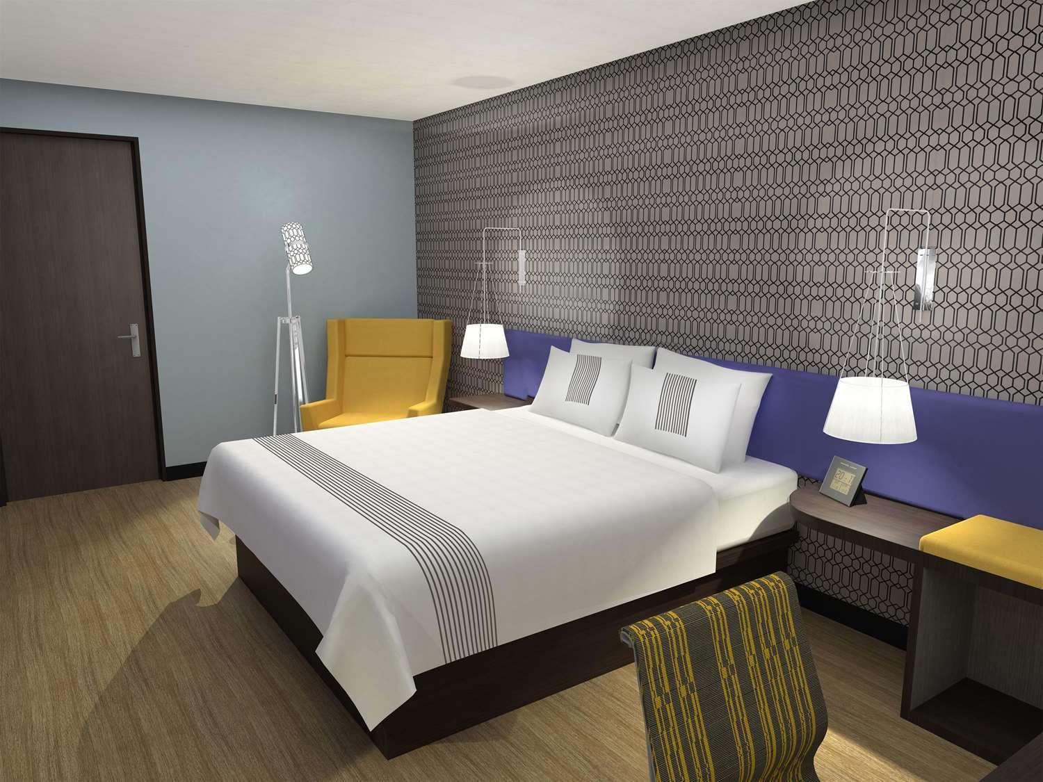 Glo Best Western Tulsa-Catoosa East Route 66 Esterno foto