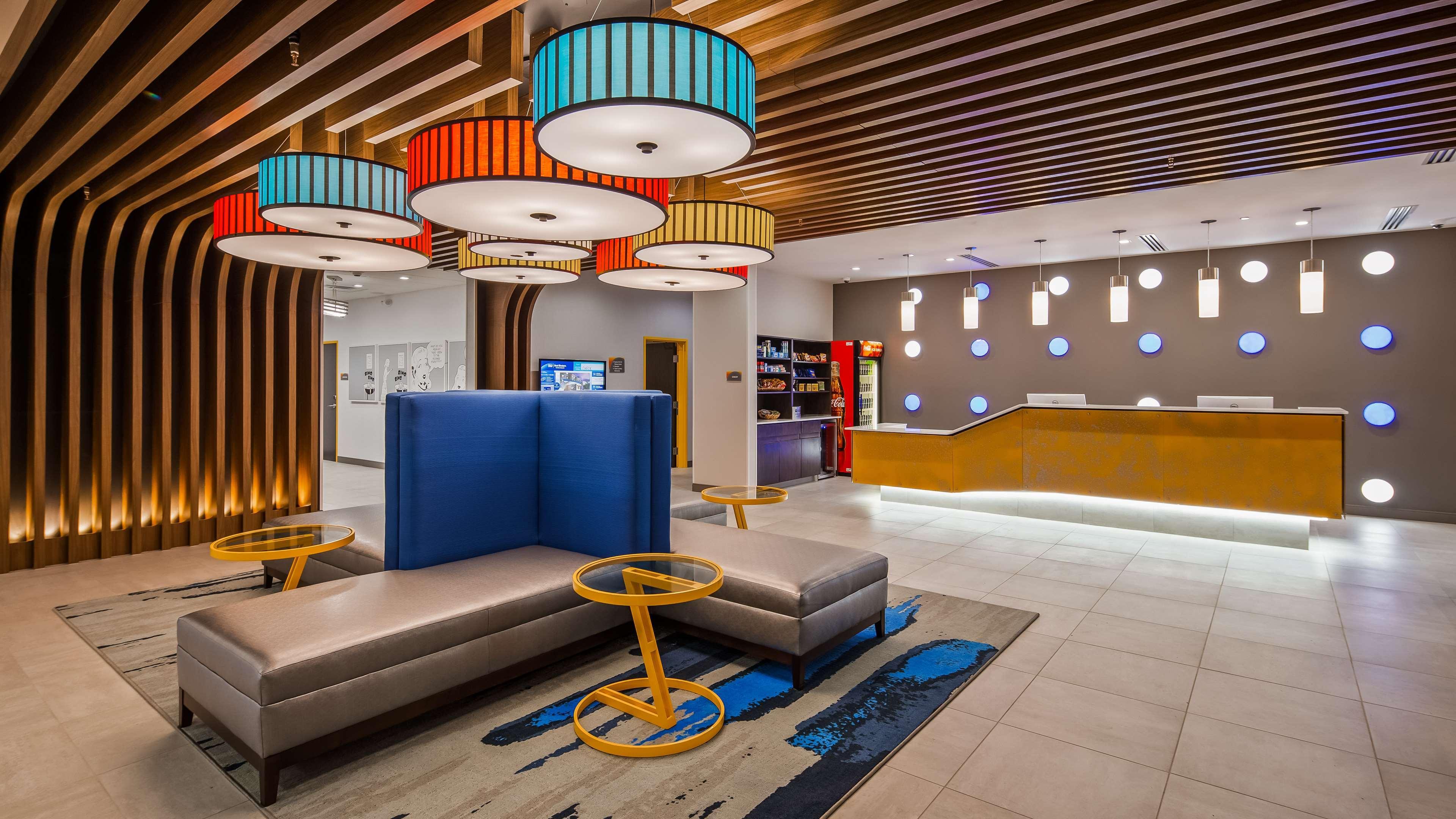 Glo Best Western Tulsa-Catoosa East Route 66 Esterno foto